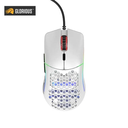 Glorious model o gaming mouse