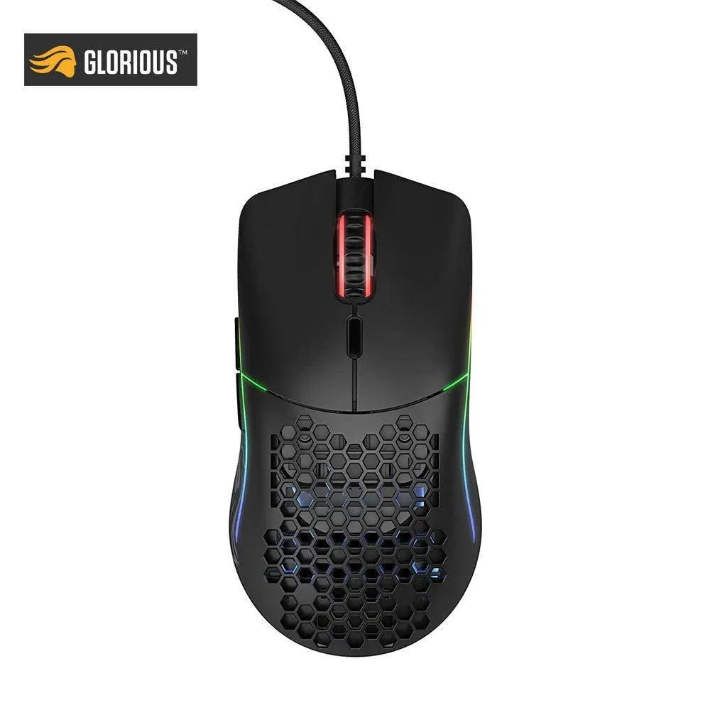 Glorious model o gaming mouse