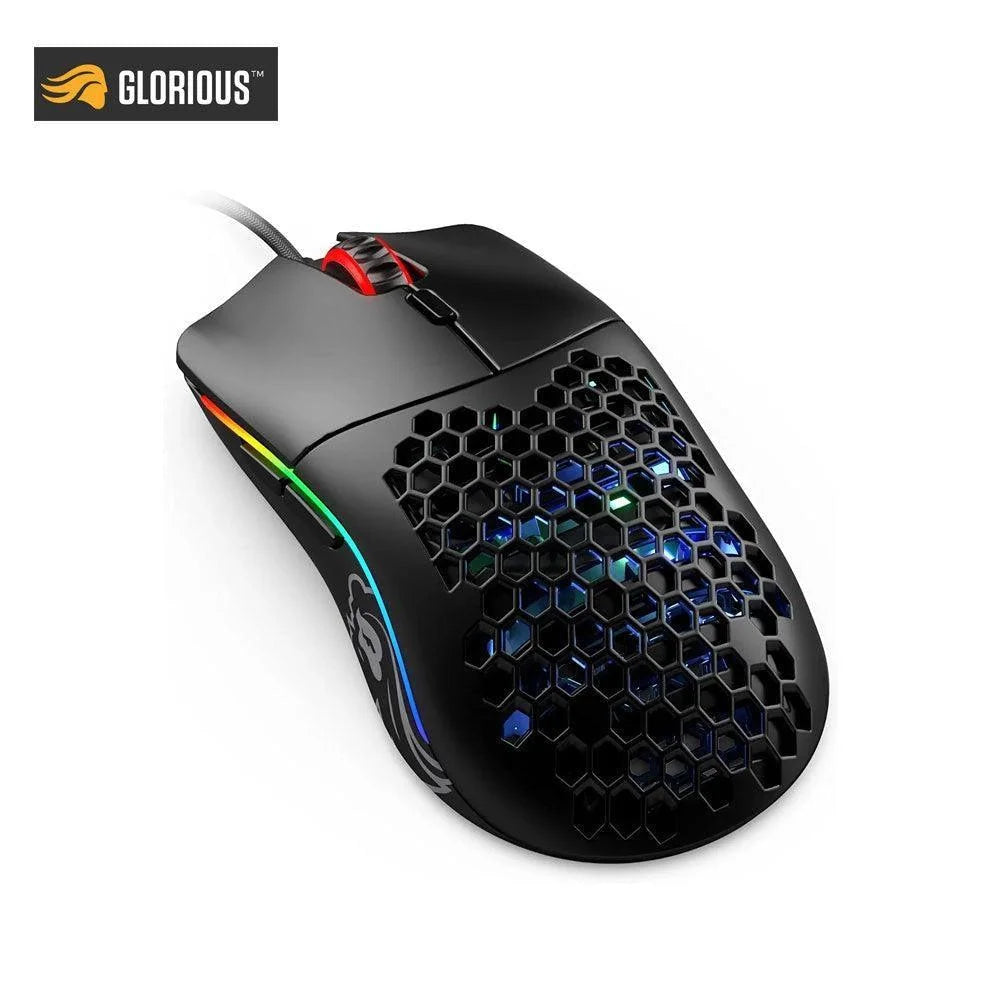 Glorious model o gaming mouse