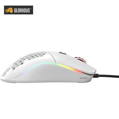 Glorious model o gaming mouse