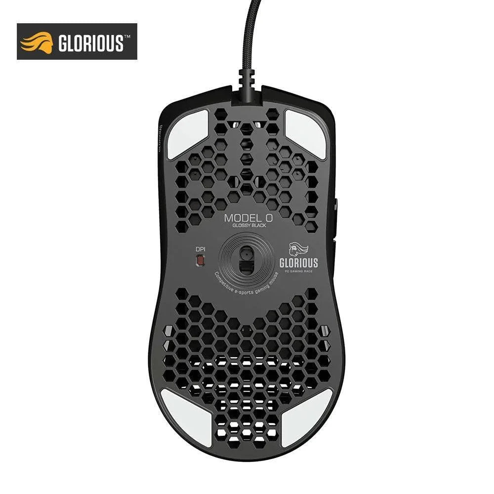 Glorious model o gaming mouse