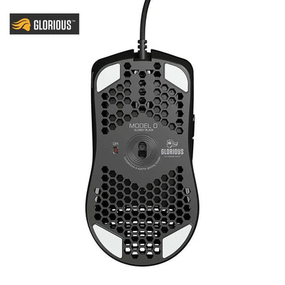 Glorious model o gaming mouse