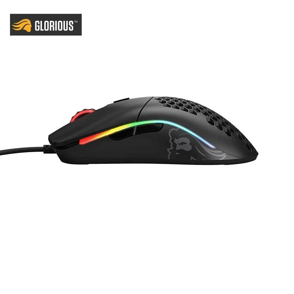 Glorious model o gaming mouse