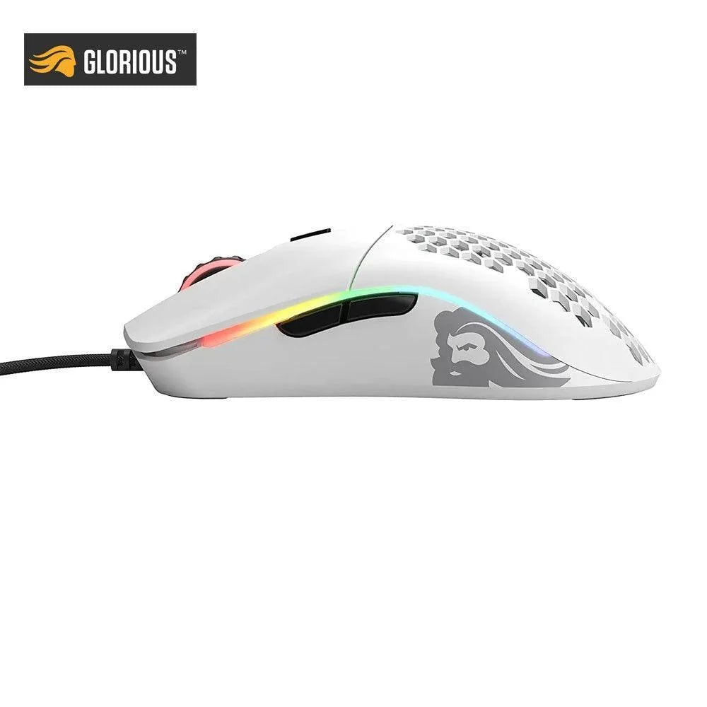 Glorious model o gaming mouse