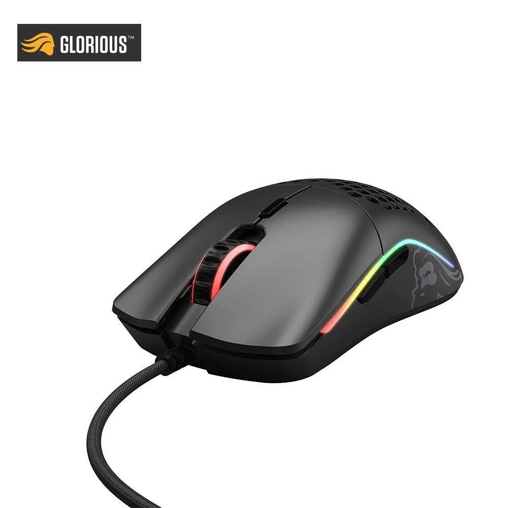 Glorious model o gaming mouse