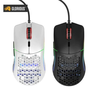 Glorious model o gaming mouse