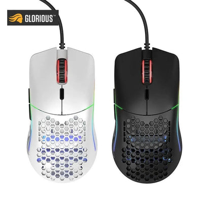 Glorious model o gaming mouse
