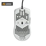 Glorious model o gaming mouse