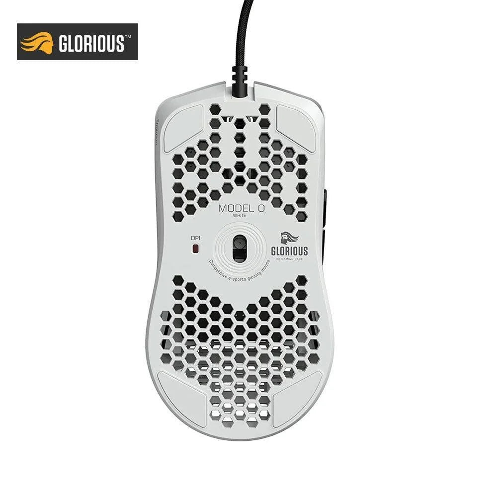 Glorious model o gaming mouse
