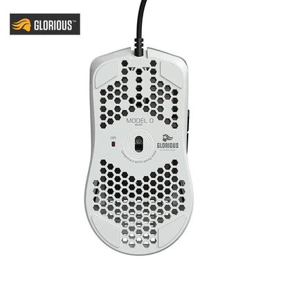 Glorious model o gaming mouse