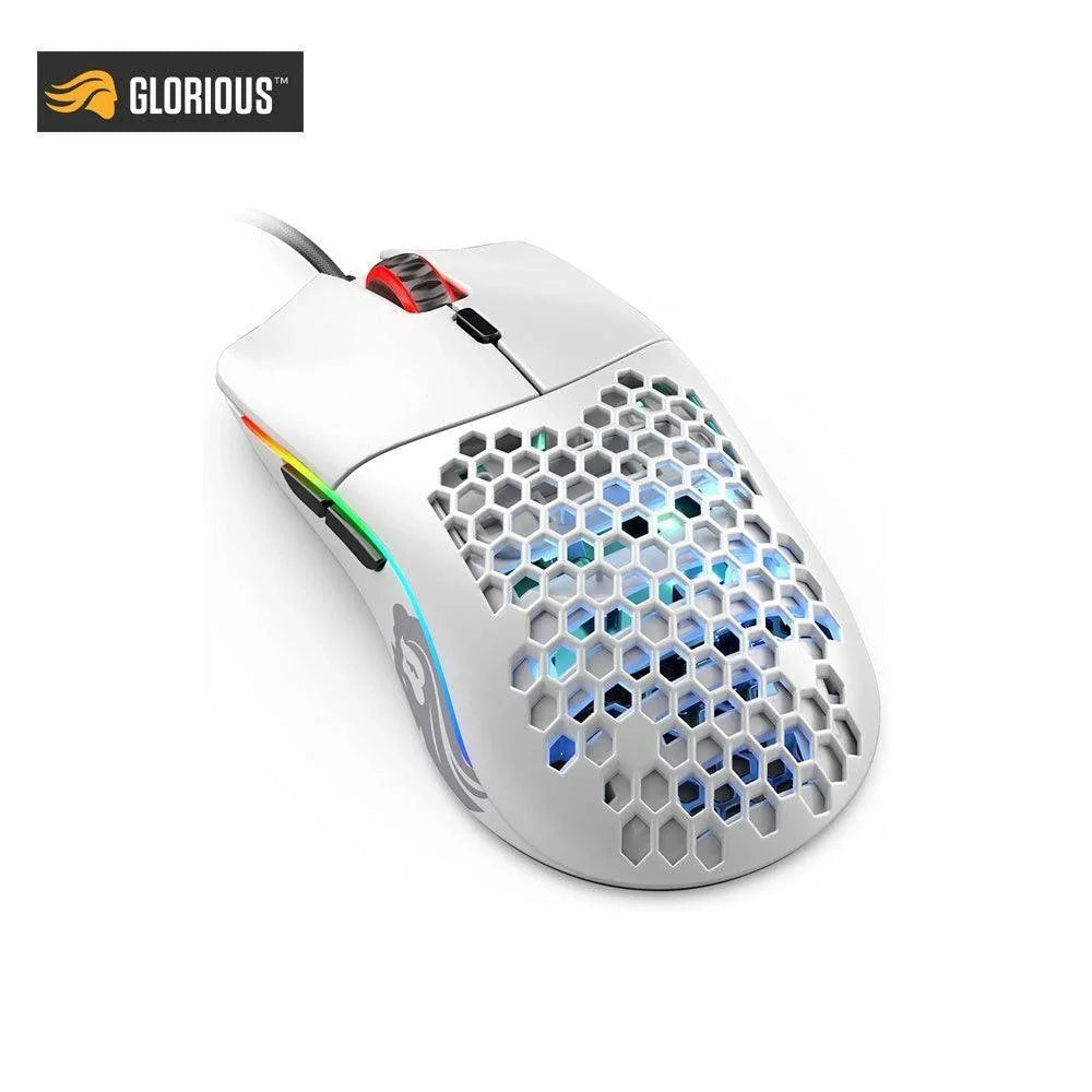 Glorious model o gaming mouse