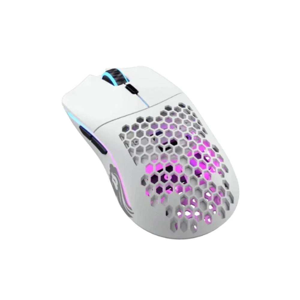 Glorious model o wireless gaming mouse