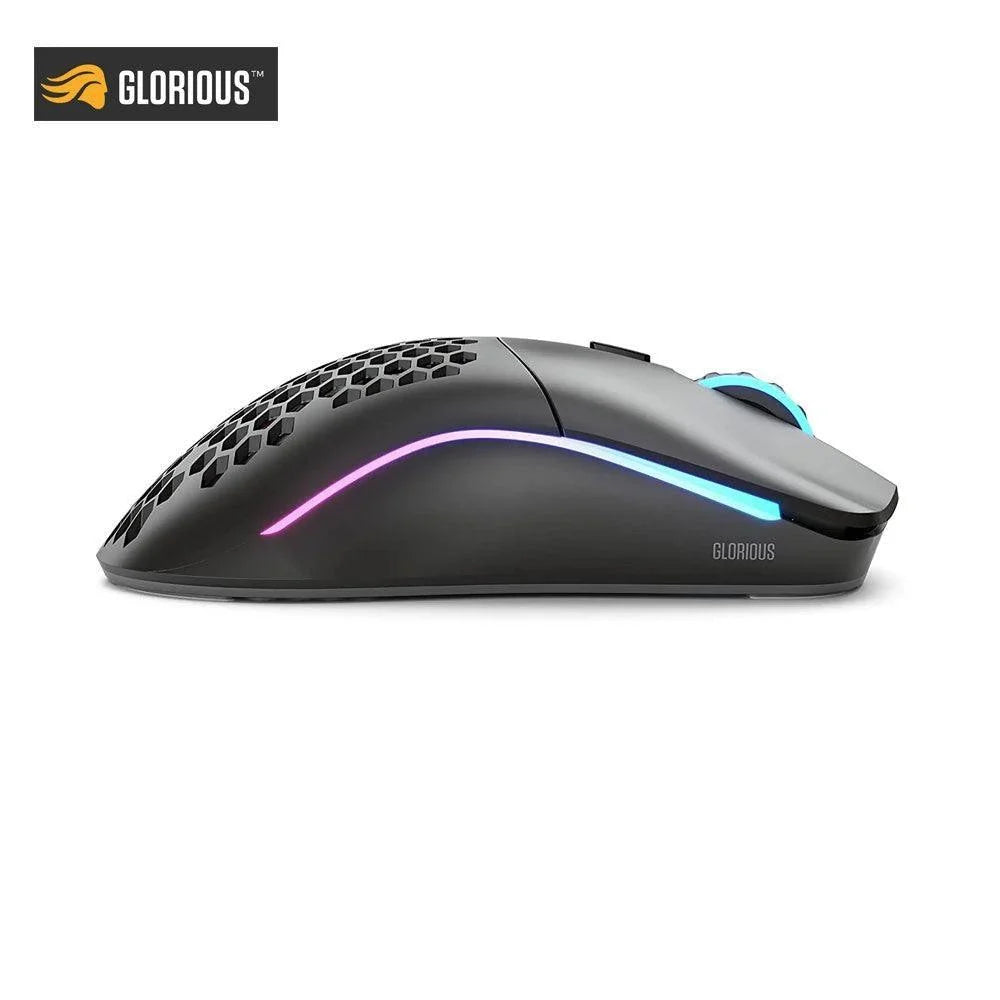 Glorious model o wireless gaming mouse