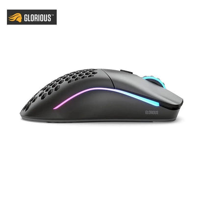 Glorious model o wireless gaming mouse