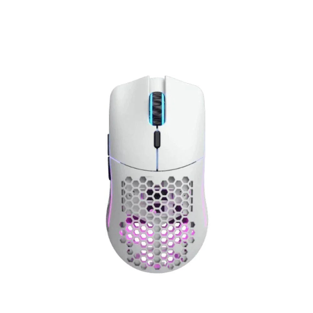 Glorious model o wireless gaming mouse