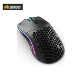 Glorious model o wireless gaming mouse
