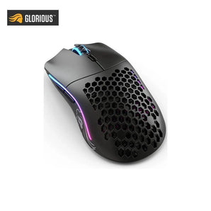 Glorious model o wireless gaming mouse
