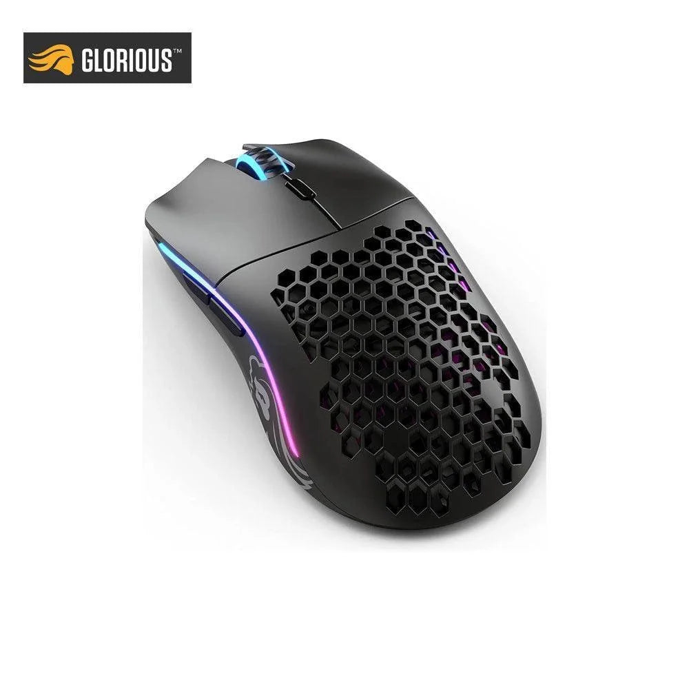 Glorious model o wireless gaming mouse