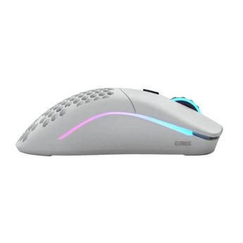Glorious model o wireless gaming mouse