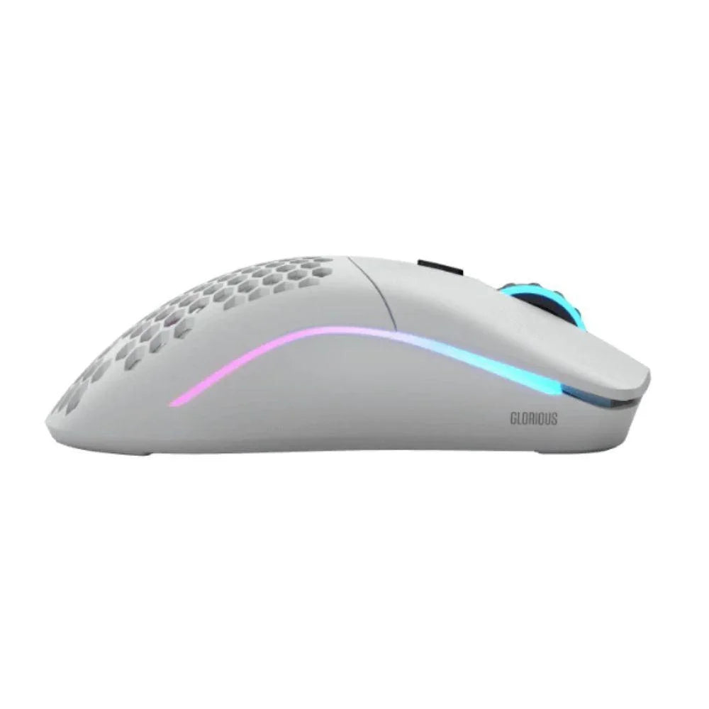 Glorious model o wireless gaming mouse