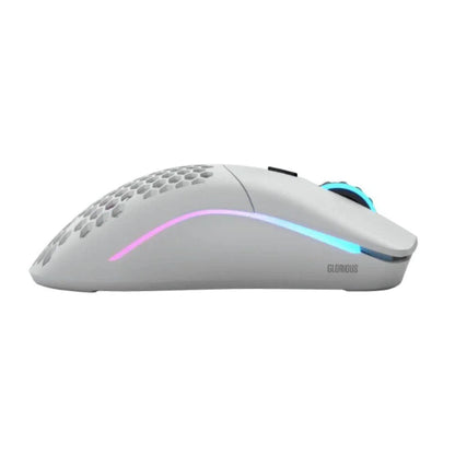 Glorious model o wireless gaming mouse