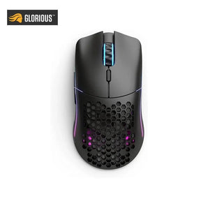 Glorious model o wireless gaming mouse