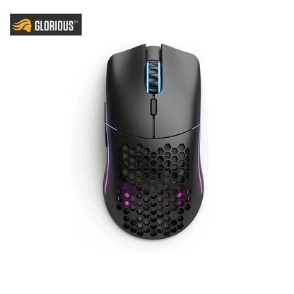 Glorious model o wireless gaming mouse