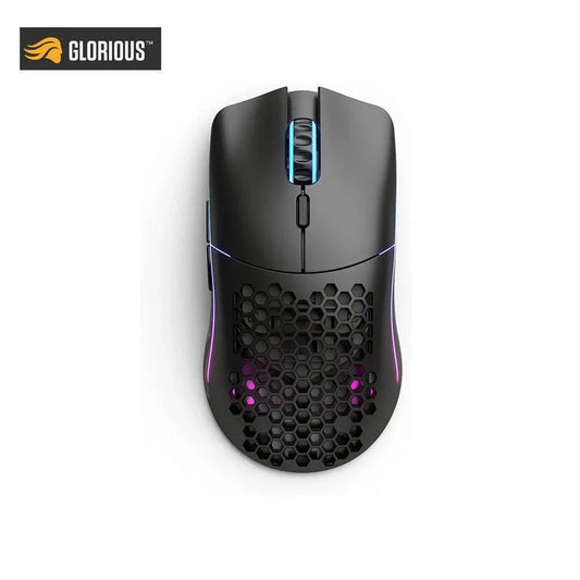 Glorious model o wireless gaming mouse