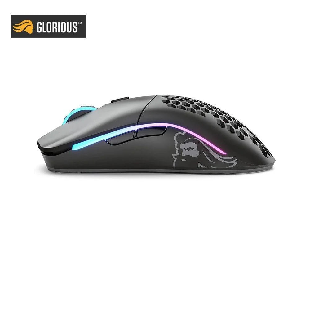 Glorious model o wireless gaming mouse