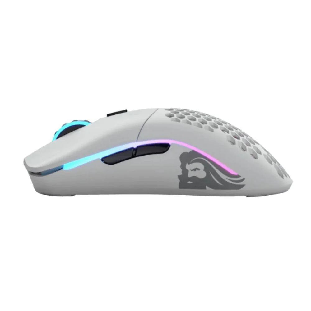Glorious model o wireless gaming mouse