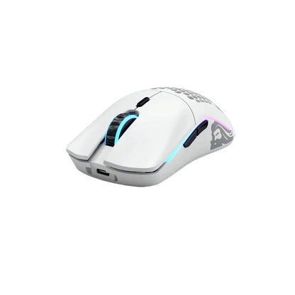 Glorious model o wireless gaming mouse