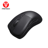 Helios xd5 ergonomic gaming mouse wireless