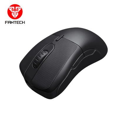 Helios xd5 ergonomic gaming mouse wireless