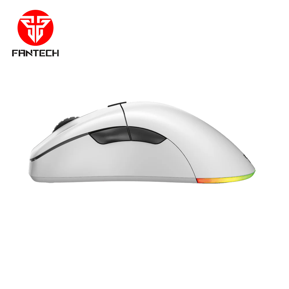 Helios xd5 ergonomic gaming mouse wireless
