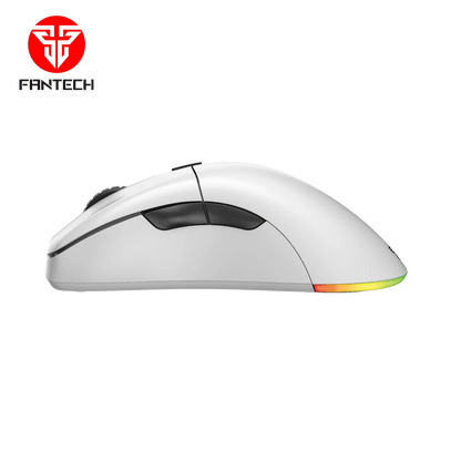 Helios xd5 ergonomic gaming mouse wireless
