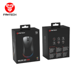 Helios xd5 ergonomic gaming mouse wireless