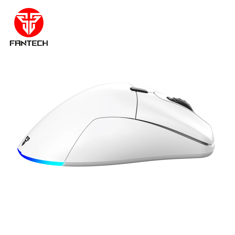 Helios xd5 ergonomic gaming mouse wireless