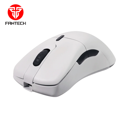 Helios xd5 ergonomic gaming mouse wireless