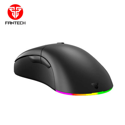 Helios xd5 ergonomic gaming mouse wireless