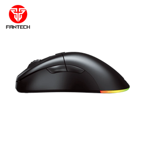 Helios xd5 ergonomic gaming mouse wireless