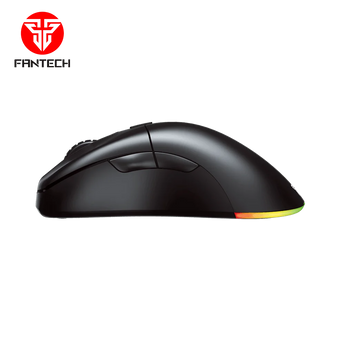 Helios xd5 ergonomic gaming mouse wireless