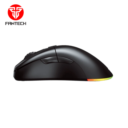 Helios xd5 ergonomic gaming mouse wireless