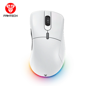 Helios xd5 space edition ergonomic gaming mouse wireless