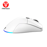 Helios xd5 space edition ergonomic gaming mouse wireless