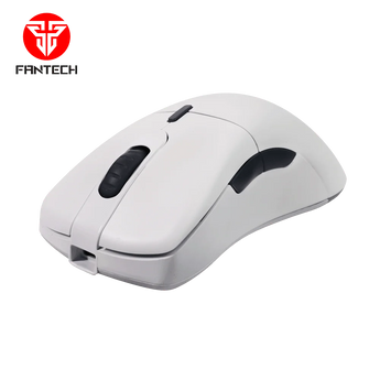 Helios xd5 space edition ergonomic gaming mouse wireless