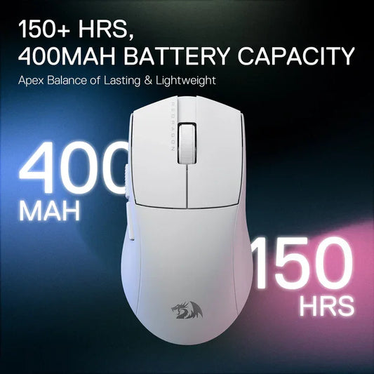 K1ng m916 std pro (1k hz) 12000 dpi mice & trackballs