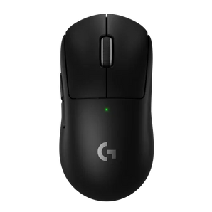 Logitech g pro x superlight 2 lightspeed wireless gaming mouse 8k polling,
