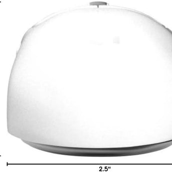 Logitech g pro x superlight 2 lightspeed wireless gaming mouse 8k polling,