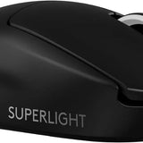 Logitech g pro x superlight 2 lightspeed wireless gaming mouse 8k polling,