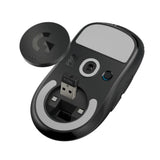 Logitech g pro x superlight wireless gaming mouse